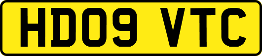 HD09VTC