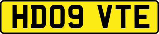 HD09VTE