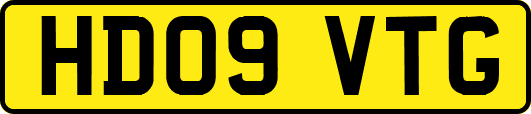 HD09VTG