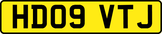 HD09VTJ