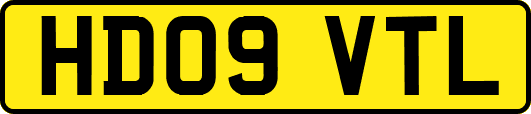 HD09VTL