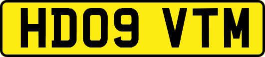 HD09VTM