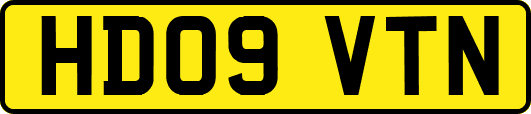 HD09VTN