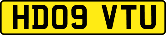HD09VTU
