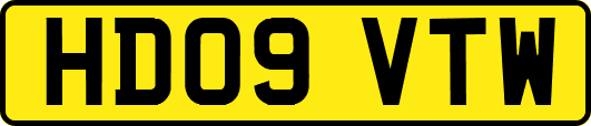 HD09VTW