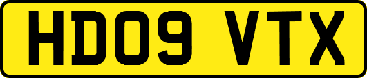 HD09VTX