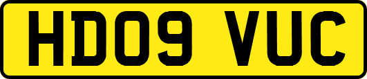 HD09VUC