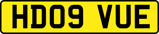 HD09VUE