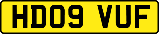 HD09VUF