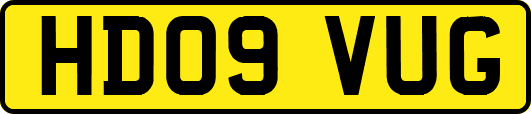 HD09VUG