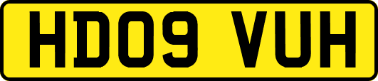 HD09VUH