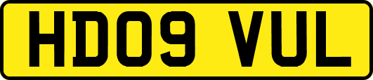 HD09VUL