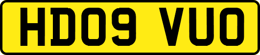 HD09VUO