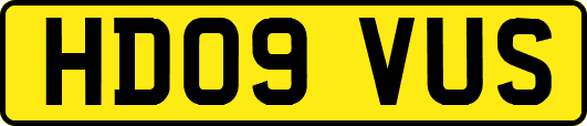 HD09VUS