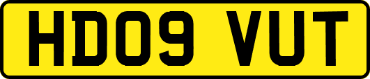 HD09VUT