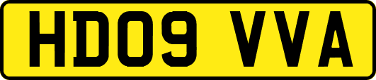 HD09VVA