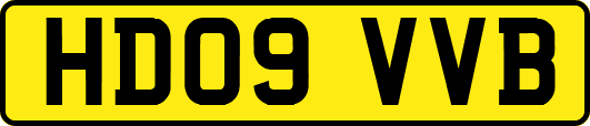 HD09VVB