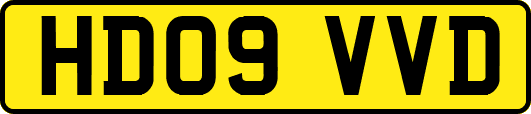 HD09VVD