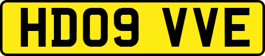 HD09VVE