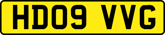 HD09VVG