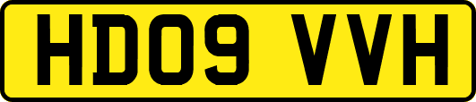 HD09VVH