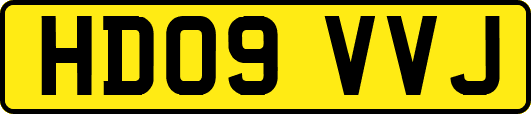 HD09VVJ