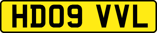 HD09VVL
