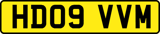 HD09VVM