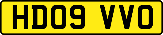 HD09VVO