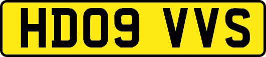 HD09VVS