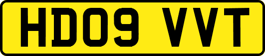 HD09VVT
