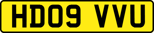 HD09VVU