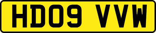 HD09VVW