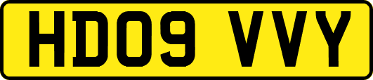 HD09VVY