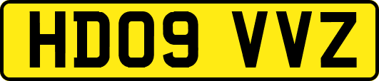 HD09VVZ