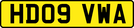 HD09VWA