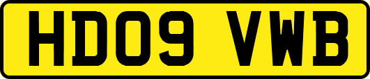 HD09VWB