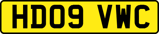 HD09VWC