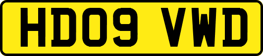 HD09VWD