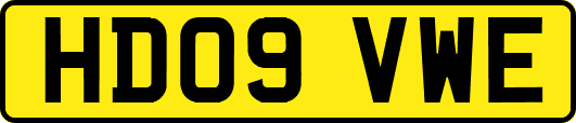 HD09VWE