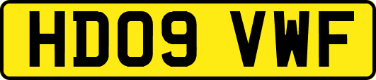 HD09VWF