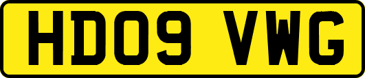 HD09VWG