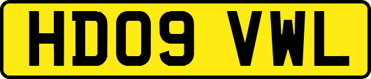 HD09VWL