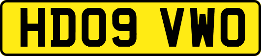 HD09VWO