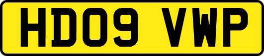 HD09VWP
