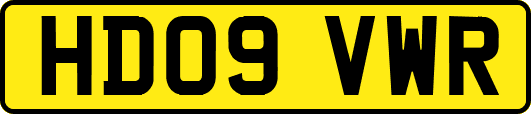 HD09VWR