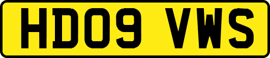 HD09VWS
