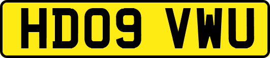 HD09VWU