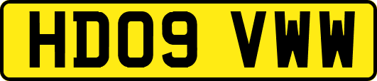 HD09VWW