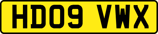 HD09VWX